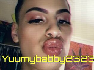 Yuumybabby2323