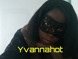 Yvannahot