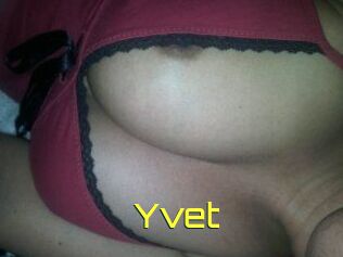 Yvet
