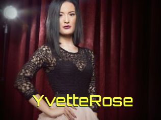 YvetteRose