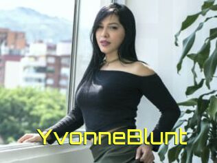 YvonneBlunt