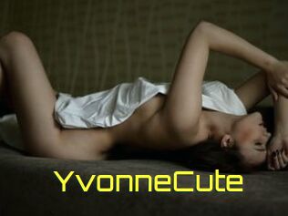 YvonneCute