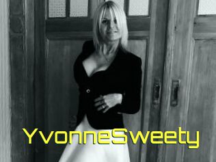 YvonneSweety