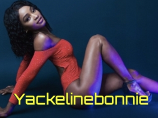 Yackelinebonnie