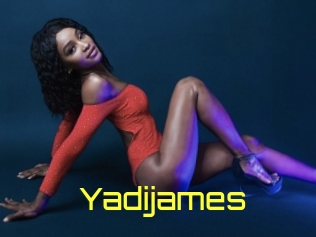 Yadijames