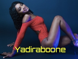 Yadiraboone