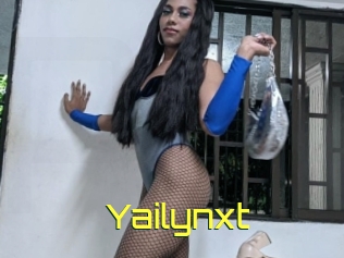 Yailynxt