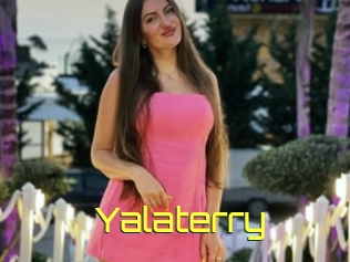 Yalaterry