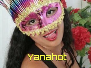 Yanahot