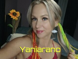 Yaniarano