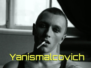 Yanismalcovich