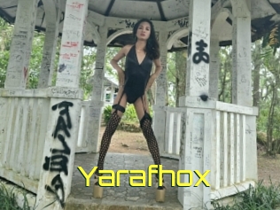 yarafhox Pine De Lapin