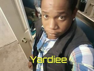 Yardiee