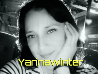 Yarinawinter