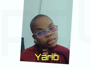 Yario