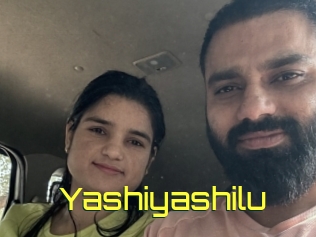 Yashiyashilu