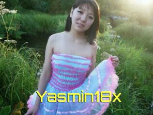 Yasmin18x