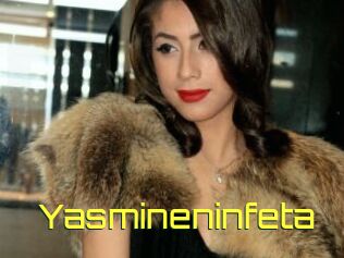 Yasmineninfeta