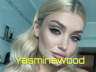 Yasminewood