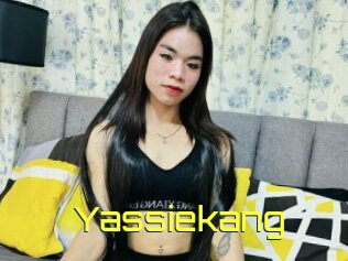 Yassiekang