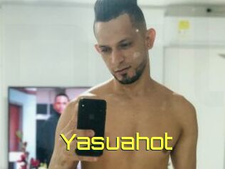 Yasuahot