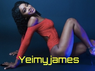 Yeimyjames