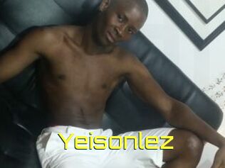 Yeisonlez