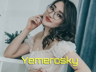 Yemerosky