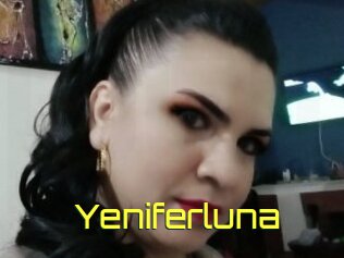 Yeniferluna