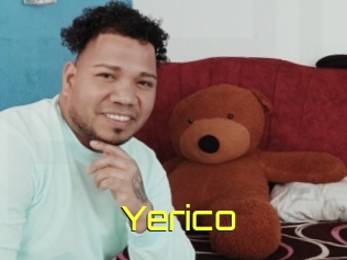 yerico Pine De Lapin