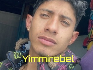 Yimmirebel