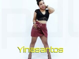 Yinasantos