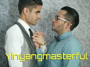 Yinyangmasterful