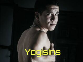 Yogisins