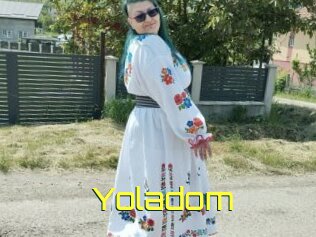 Yoladom