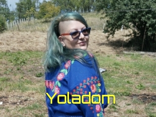 Yoladom