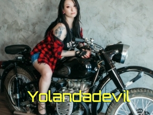 Yolandadevil