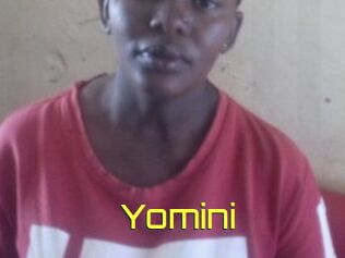 Yomini