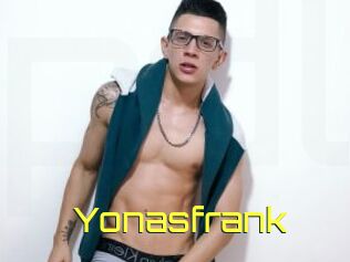 Yonasfrank