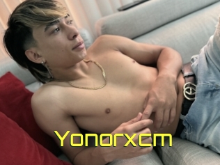 Yonorxcm