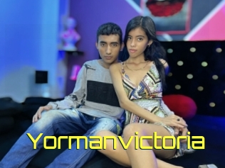 Yormanvictoria