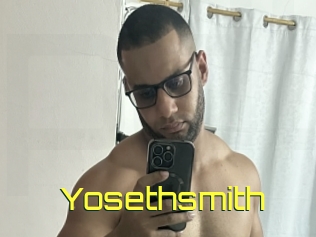 Yosethsmith