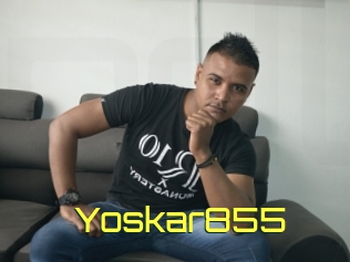 Yoskar855