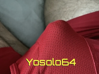 Yosolo64