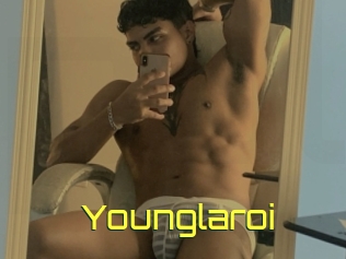 Younglaroi