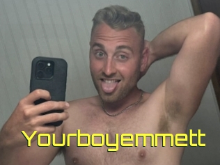 Yourboyemmett