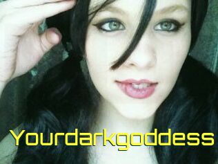Yourdarkgoddess