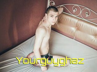 Yourguyghaz