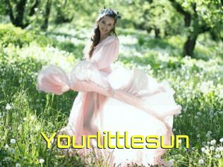 Yourlittlesun