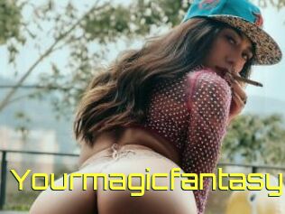 Yourmagicfantasy